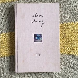 IT by Alexa Chung